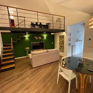 Casa vacanze Garden House, Catania