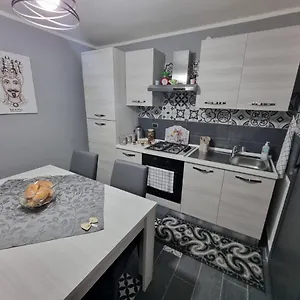 Casa vacanze Casa Fortuna, Catania