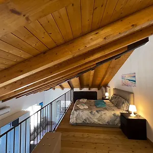 Casa vacanze Li Cuti House - Lungomare Self Check-in, Catania